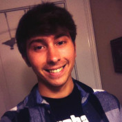 stevenmjohnson91 profile image