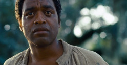 Review: 12 Years A Slave