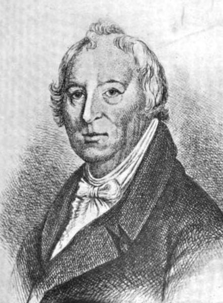 General William Hull, Governor of Michigan Territory