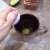 Step Eight: Crack your eggs in a small cup