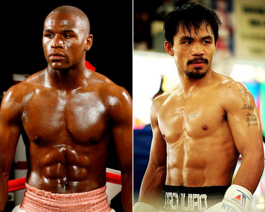 Mayweather vs Pacquiao: Now or Never?