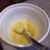 Step Seventeen: Heat your butter mixture for 30 seconds and then mix it well