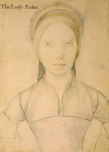 Jane Boleyn found herself implicated and soon confessed to everything to try to save herself