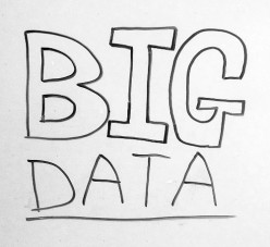 Big Data - What Is It and How Does It Affect Me?