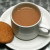 The British Standby...a Nice Cuppa Tea (and a digestive biscuit)