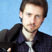 BenRam profile image