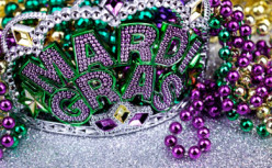 Mardi Gras—Why Do We Celebrate?