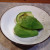 Step Four: Place your avocado halves in a small bowl