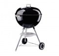 The Five Best Charcoal Grills