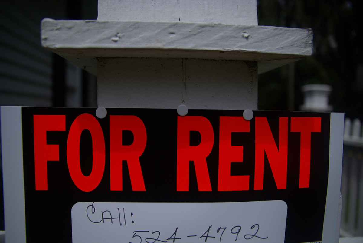 Craigslist Rental Scams: What to Look for and How to ...