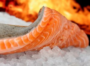 delicious salmon recipes