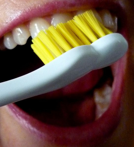 Best Time to Brush Teeth is Not Immediately After a Meal