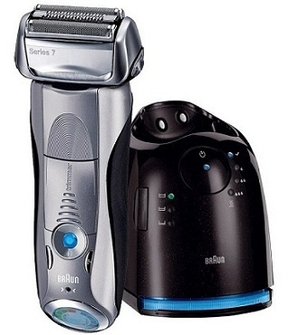 Braun Series 7 790cc