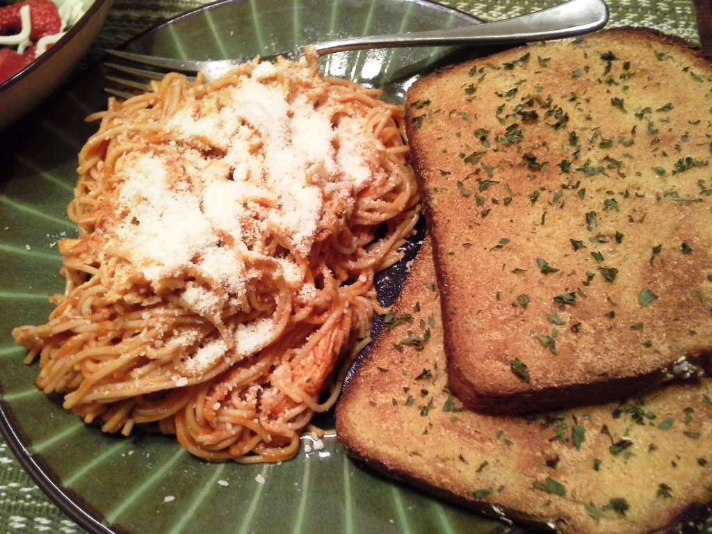 Quick And Easy Chicken Spaghetti HubPages Quick and easy chicken spaghetti hubpages