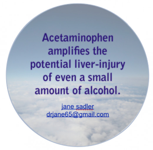 Paracetamol Side Effects In Infants