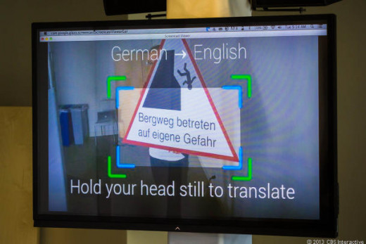 Google Translate Integration to Make Everything Readable