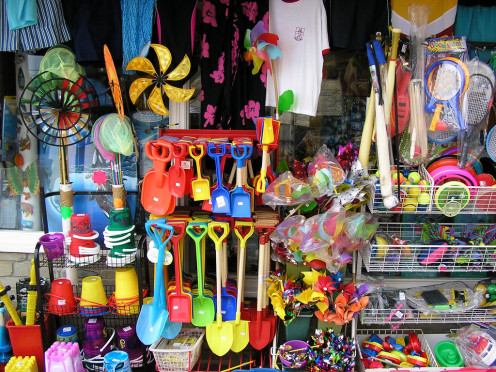 Do children feel buyers remorse? Do they feel dissonance? And if so, how do they manage them?