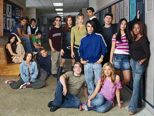 Degrassi Cast Where Are They Now Reelrundown 0768