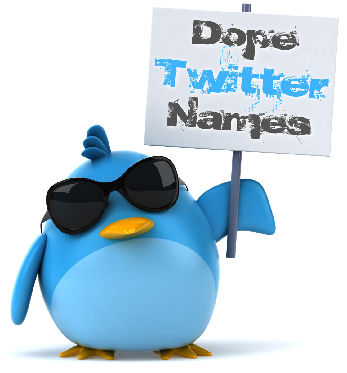 Twitter Name Ideas 50 Dope Twitter Names Turbofuture