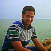 Wolfy027 profile image