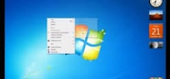 How to Hide Your Desktop Icons