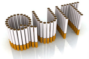 Quit Smoking Now