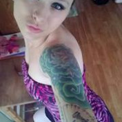 Tyne Brown profile image