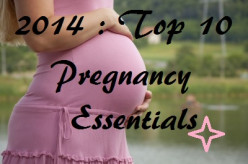 Top 10 Pregnancy Essentials: The Basic Maternity Clothes Wardrobe Must-Haves 2014