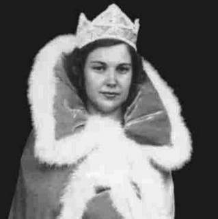"Queen" Betty