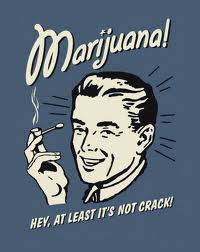 Too wasted to draw any line