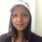 Naomi Balch profile image