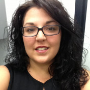 Nikki Perezcassar profile image