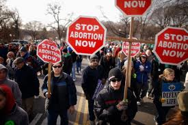 Conservatives oppose abortion without regard to the implications.