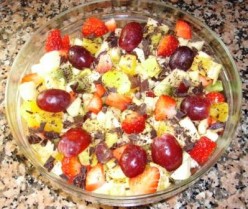 How to Make Fruit Salad From Scratch