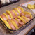 Step Ten: Fill your casserole to the brim with your slices