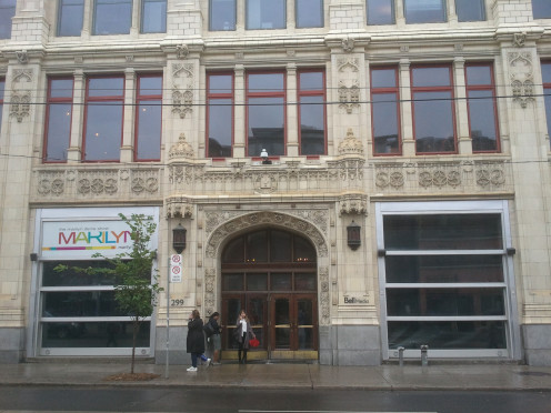 Wesley Building