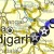 Map showing the national highway network in India. Map showing the national highway network in India.