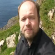 Joen Eriksen profile image