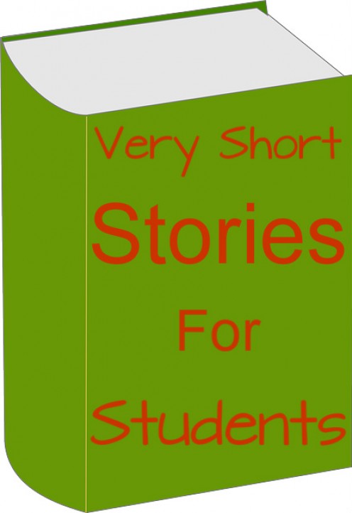 Literary analysis connecting elements of a short story