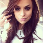 Lizethe Mendoza profile image