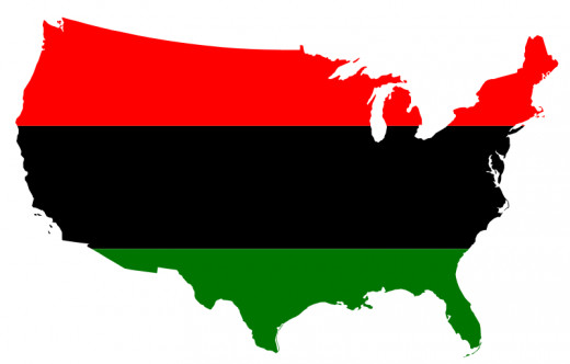 Black History Month in America