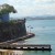 Looking down upon San Juan Bay. Looking down upon San Juan Bay.