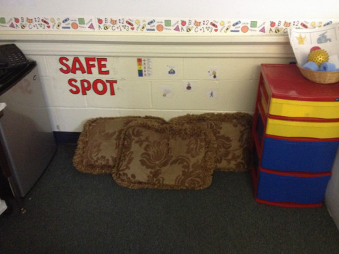 Safe Spot
