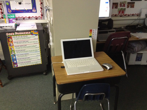 Laptop