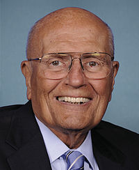 U..S. REPRESENTATIVE JOHN DINGELL, MI-12TH DISTRICT - 58 YEARS, 51 DAYS AND COUNTING