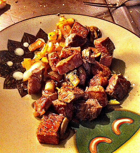Chateaubriand Picture