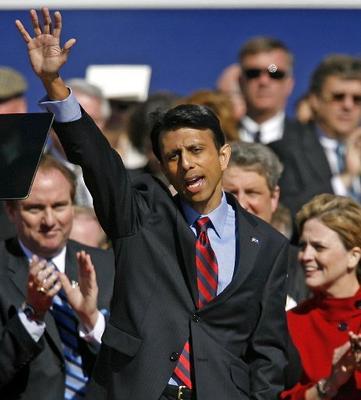 Bobby Jindal's time in the spotlight may be over.   