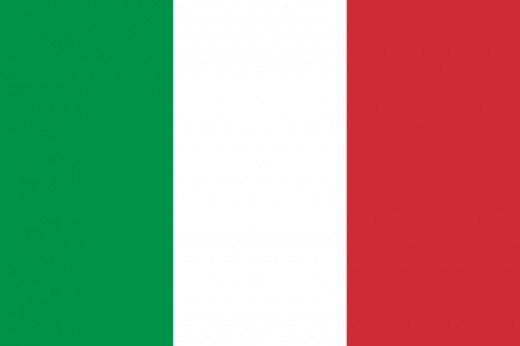 Italian Americans celebrate the month of October known as Italian- American Heritage Month