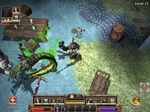 games like torchlight 2 download free