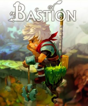 Another One Of The Great Games Like Torchlight.